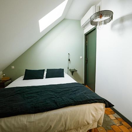 Maison Gaspard - Suites Et Appartements De Charme A Saumur Dış mekan fotoğraf