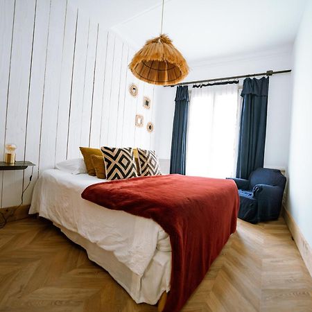 Maison Gaspard - Suites Et Appartements De Charme A Saumur Dış mekan fotoğraf