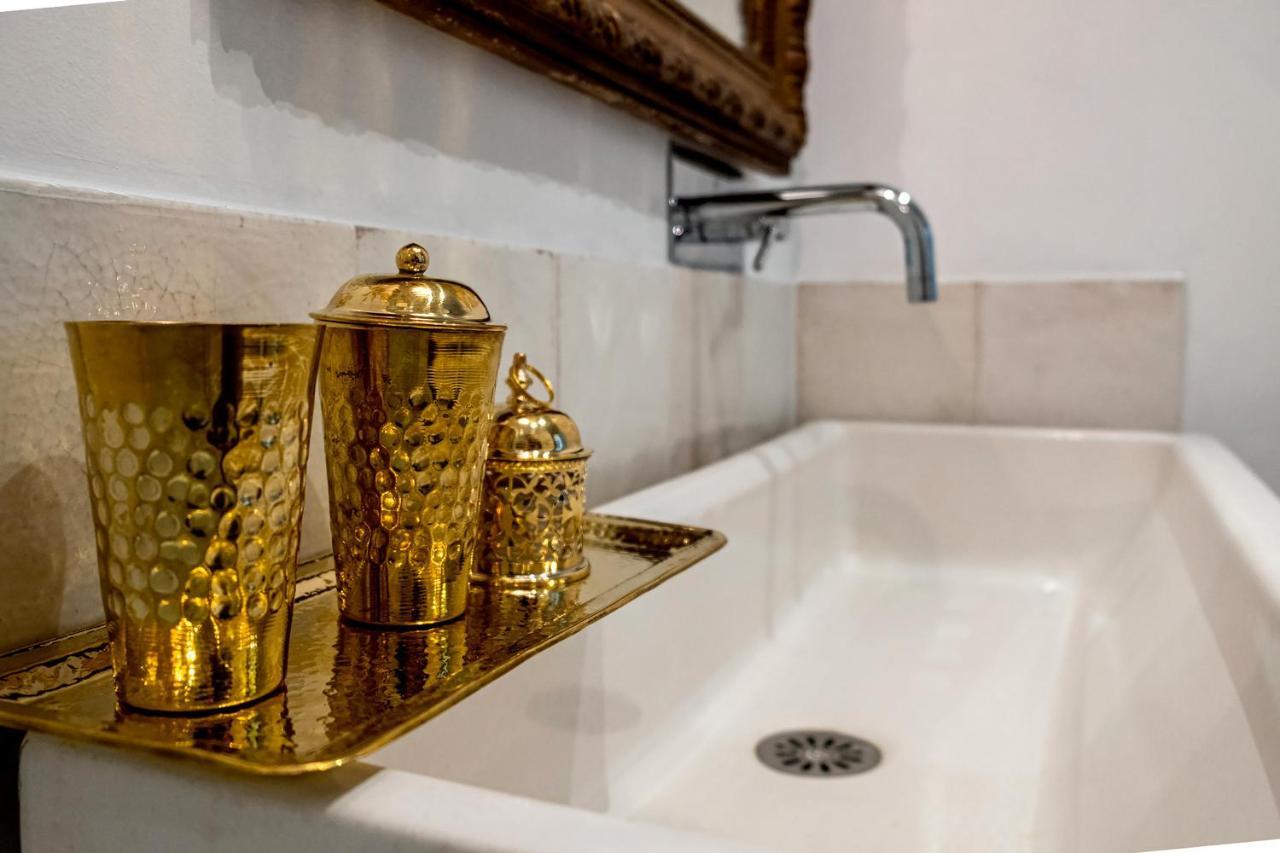 Maison Gaspard - Suites Et Appartements De Charme A Saumur Dış mekan fotoğraf