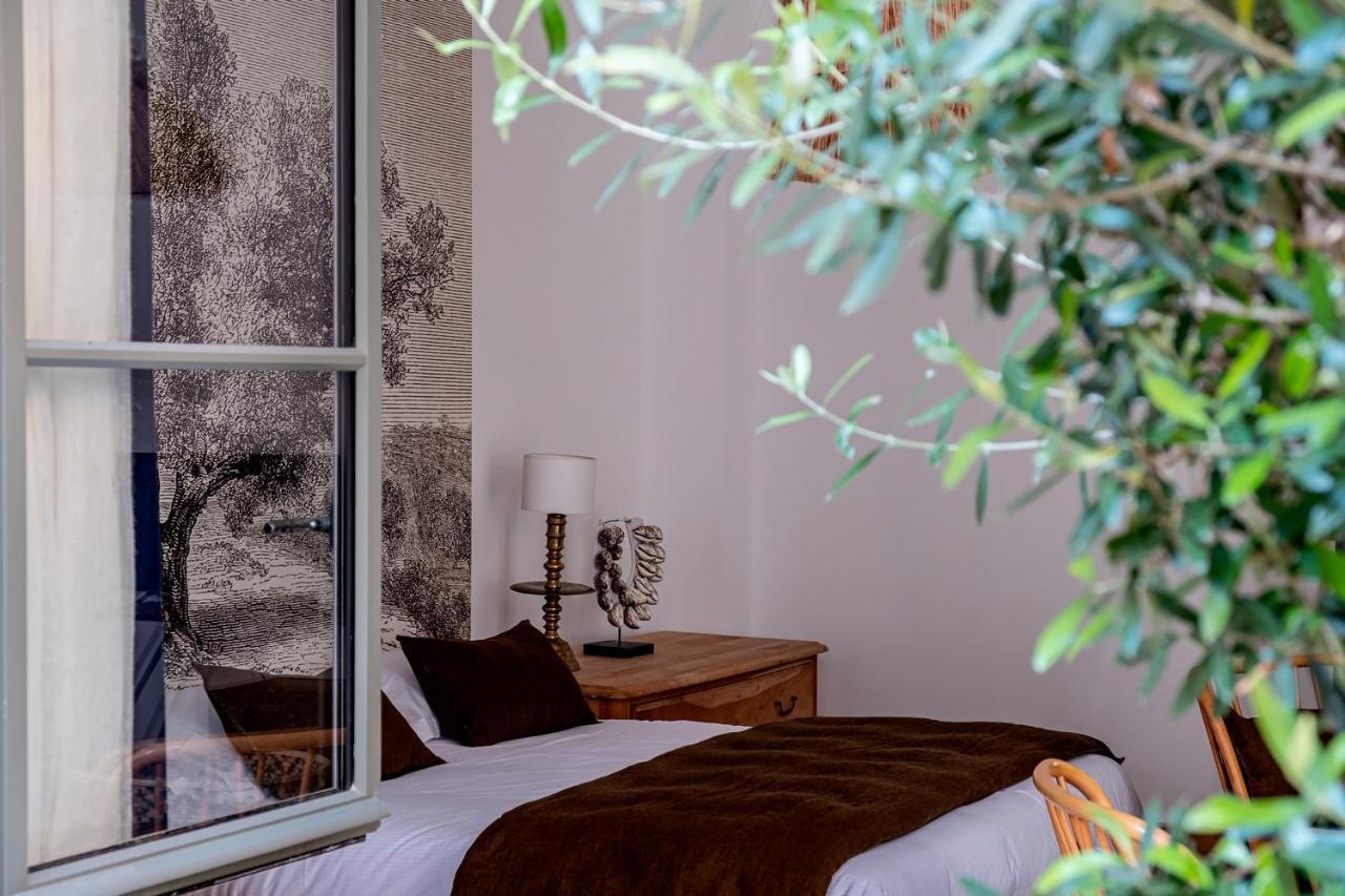 Maison Gaspard - Suites Et Appartements De Charme A Saumur Dış mekan fotoğraf