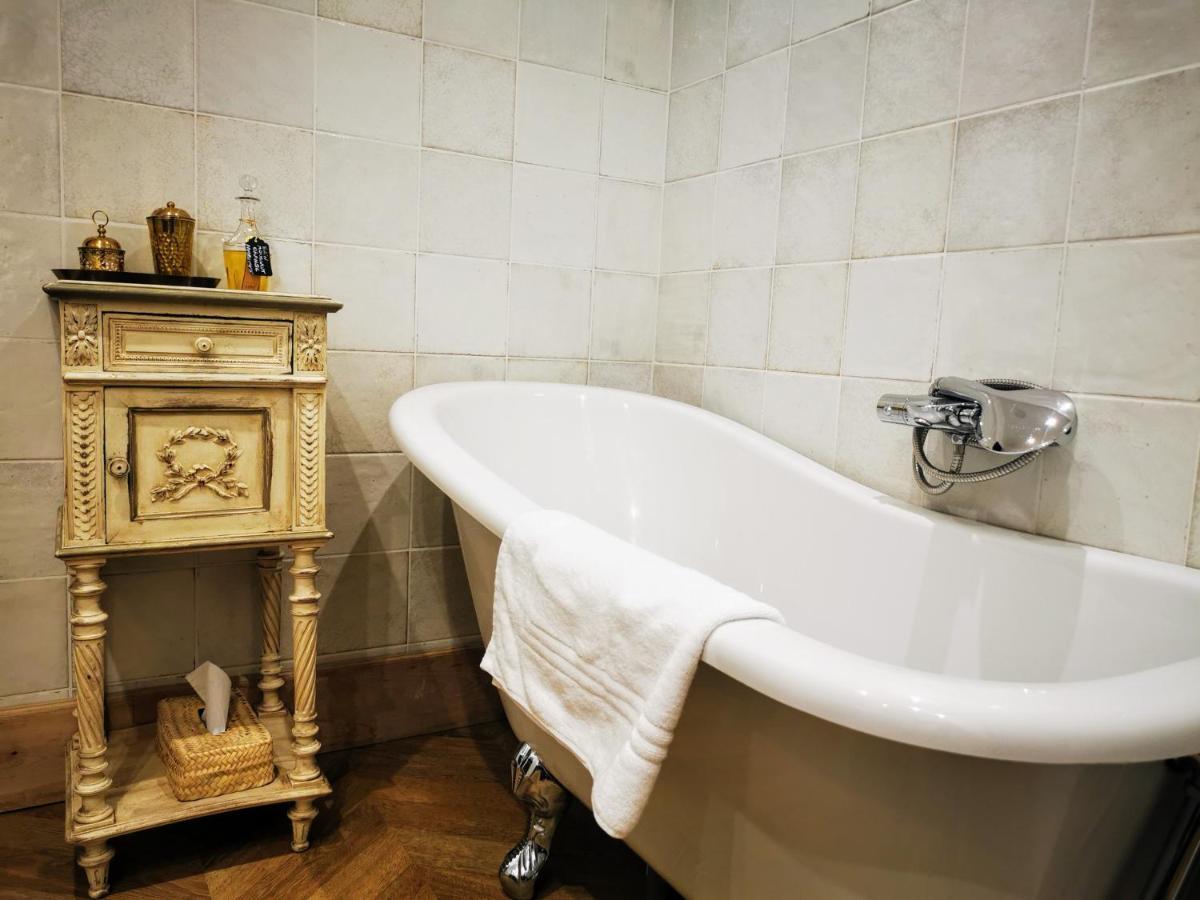 Maison Gaspard - Suites Et Appartements De Charme A Saumur Dış mekan fotoğraf