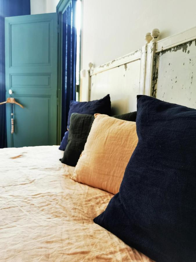 Maison Gaspard - Suites Et Appartements De Charme A Saumur Dış mekan fotoğraf