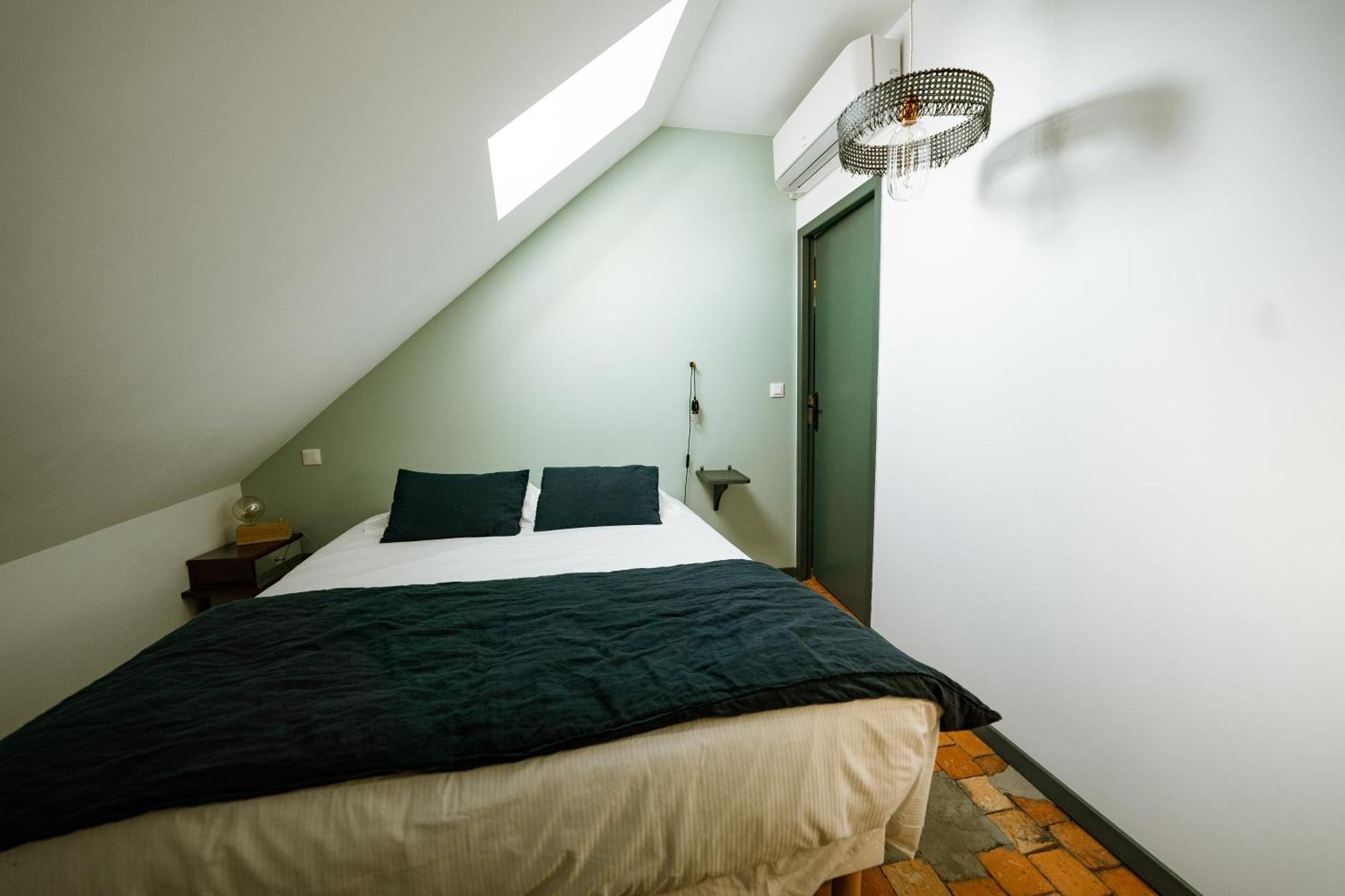 Maison Gaspard - Suites Et Appartements De Charme A Saumur Dış mekan fotoğraf