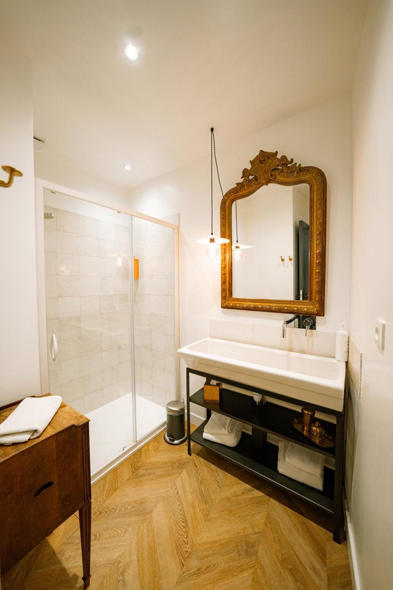Maison Gaspard - Suites Et Appartements De Charme A Saumur Dış mekan fotoğraf