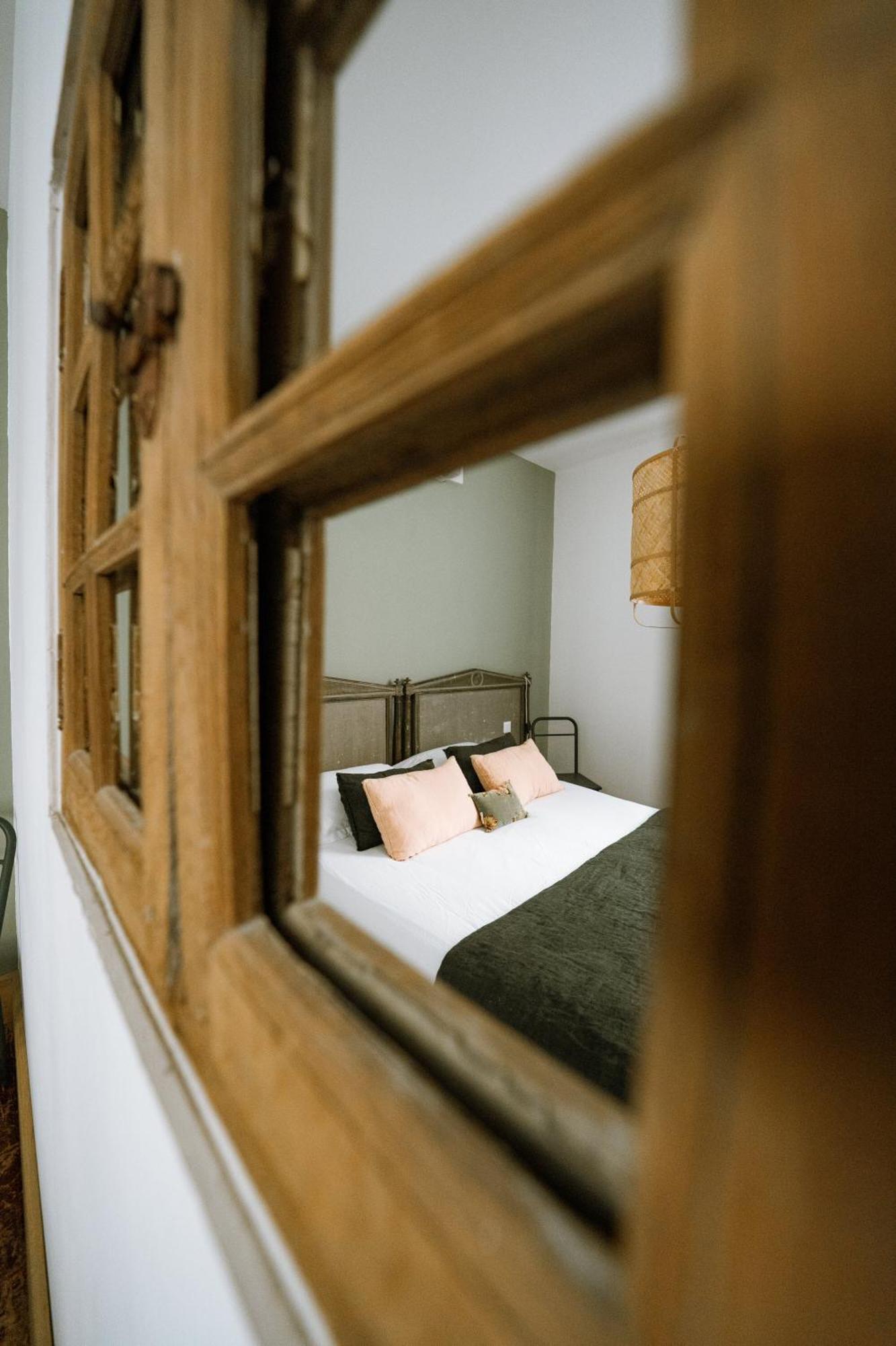 Maison Gaspard - Suites Et Appartements De Charme A Saumur Dış mekan fotoğraf