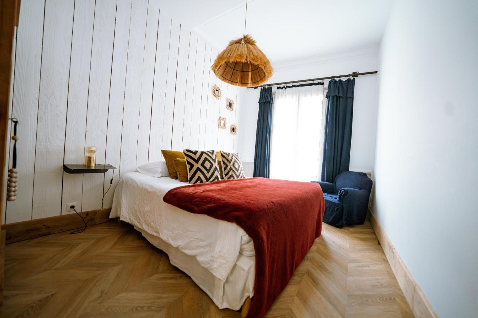 Maison Gaspard - Suites Et Appartements De Charme A Saumur Dış mekan fotoğraf