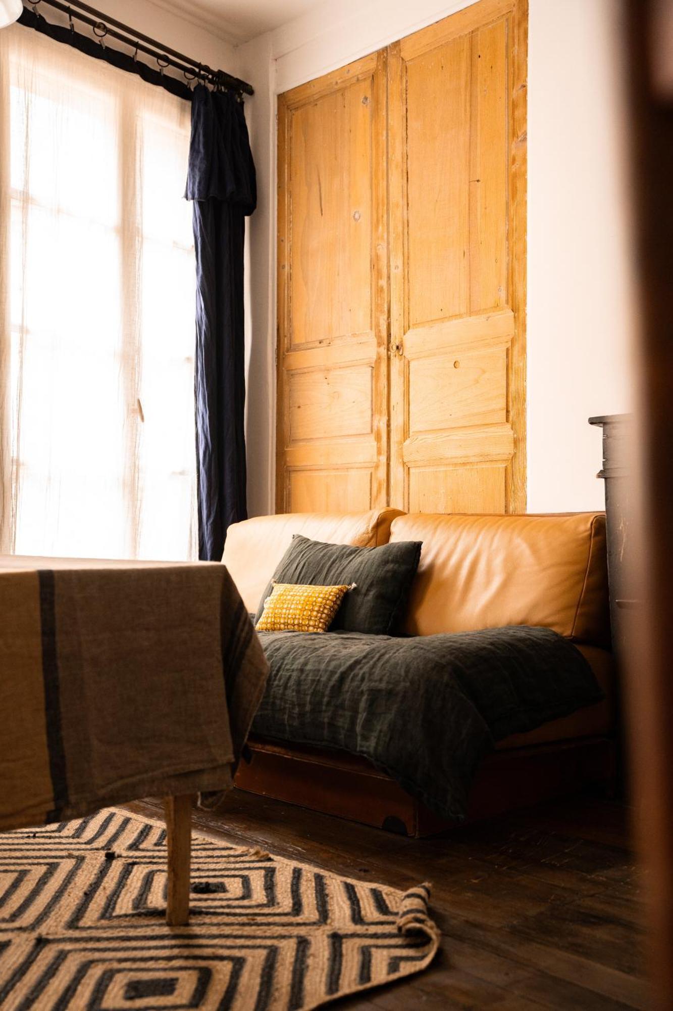 Maison Gaspard - Suites Et Appartements De Charme A Saumur Dış mekan fotoğraf