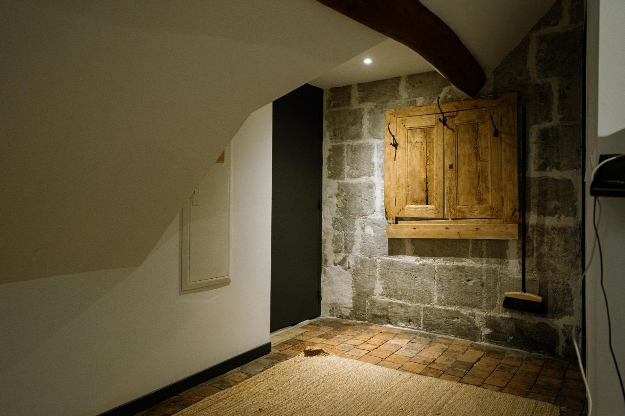 Maison Gaspard - Suites Et Appartements De Charme A Saumur Dış mekan fotoğraf
