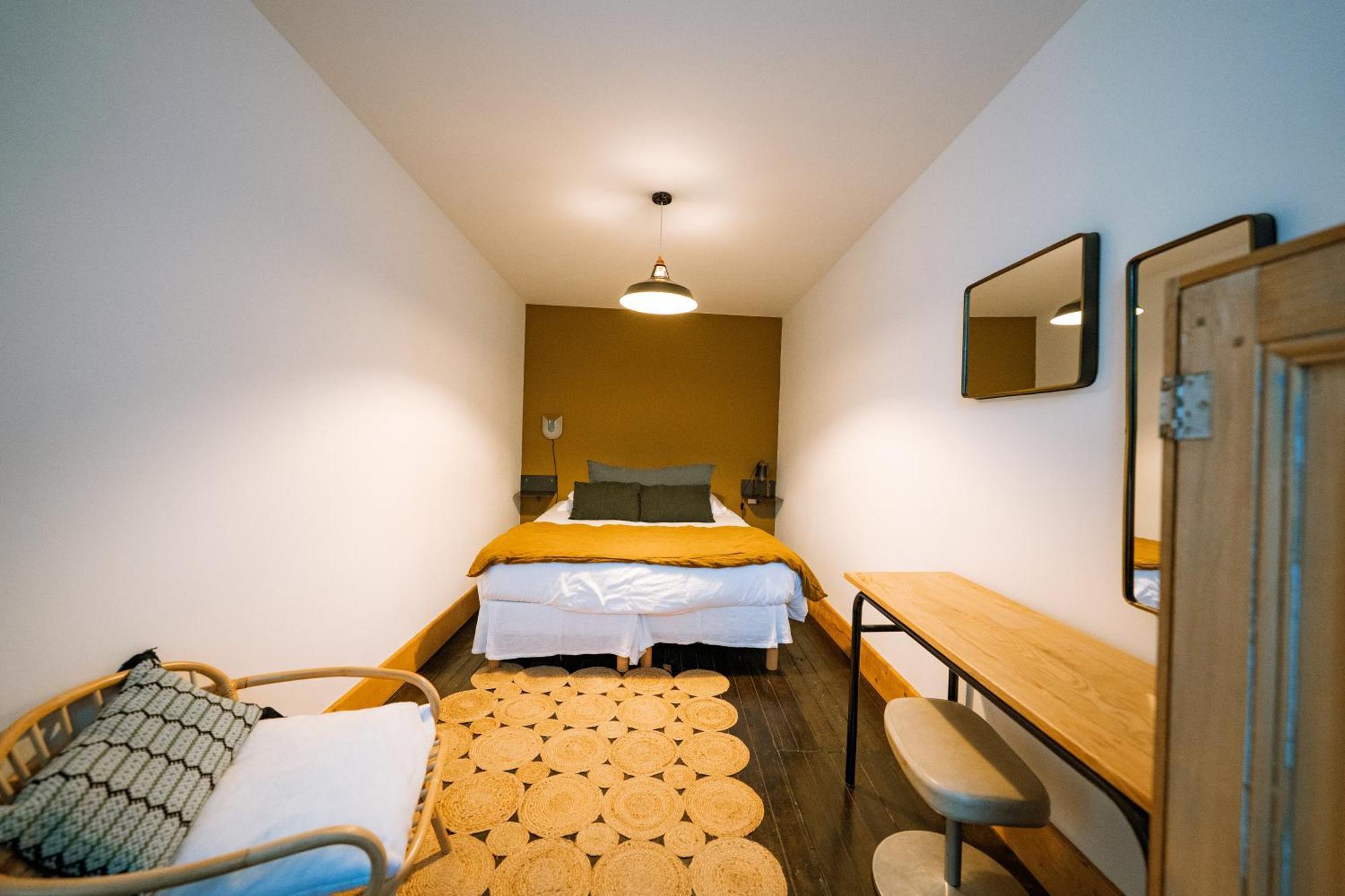 Maison Gaspard - Suites Et Appartements De Charme A Saumur Dış mekan fotoğraf