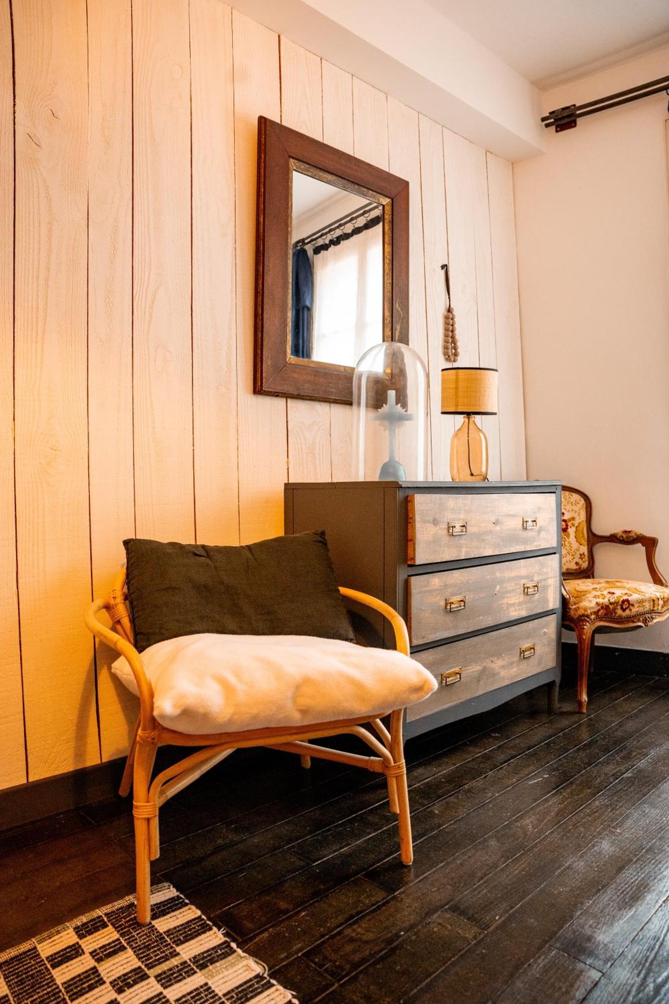 Maison Gaspard - Suites Et Appartements De Charme A Saumur Dış mekan fotoğraf