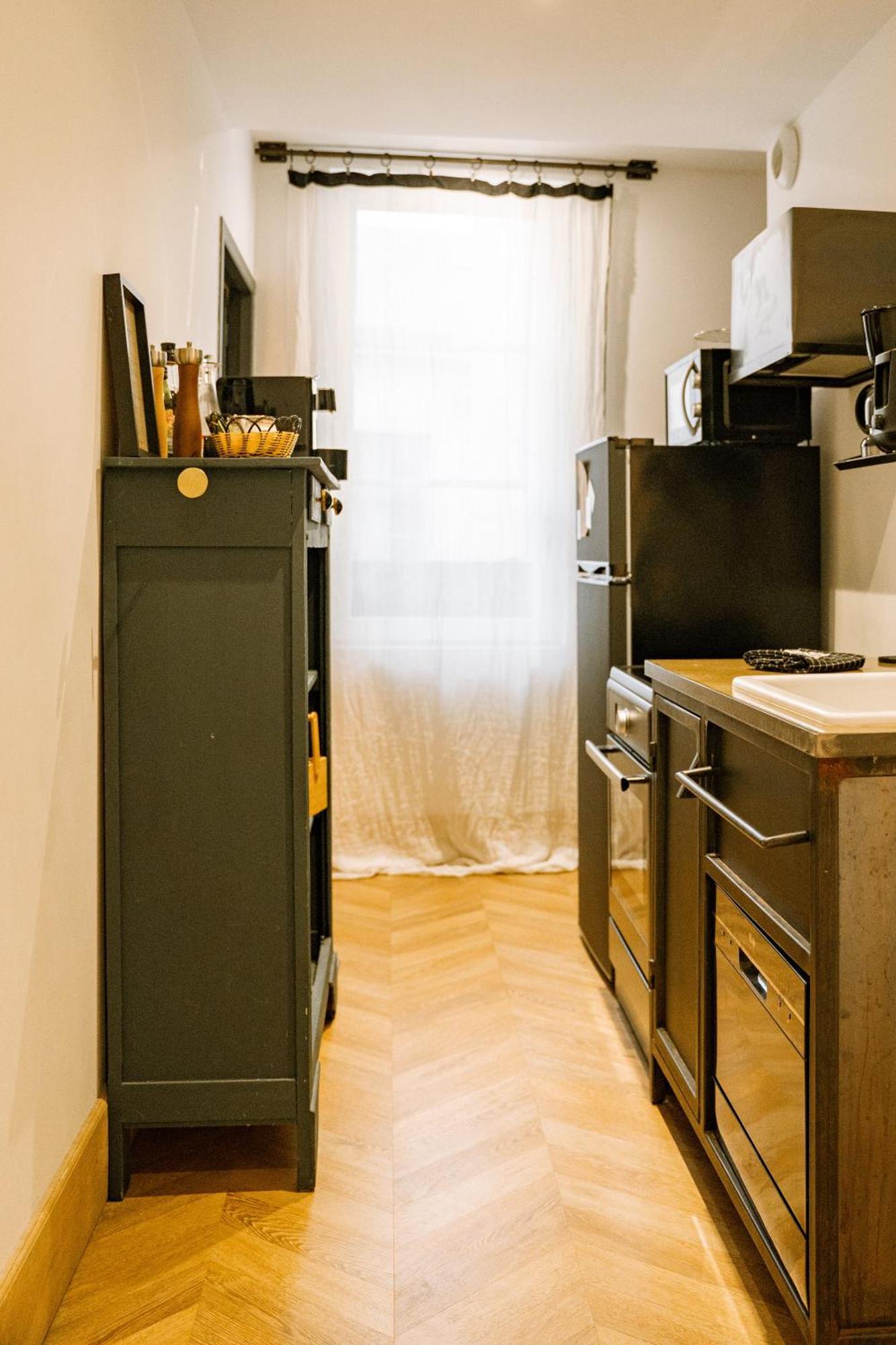 Maison Gaspard - Suites Et Appartements De Charme A Saumur Dış mekan fotoğraf