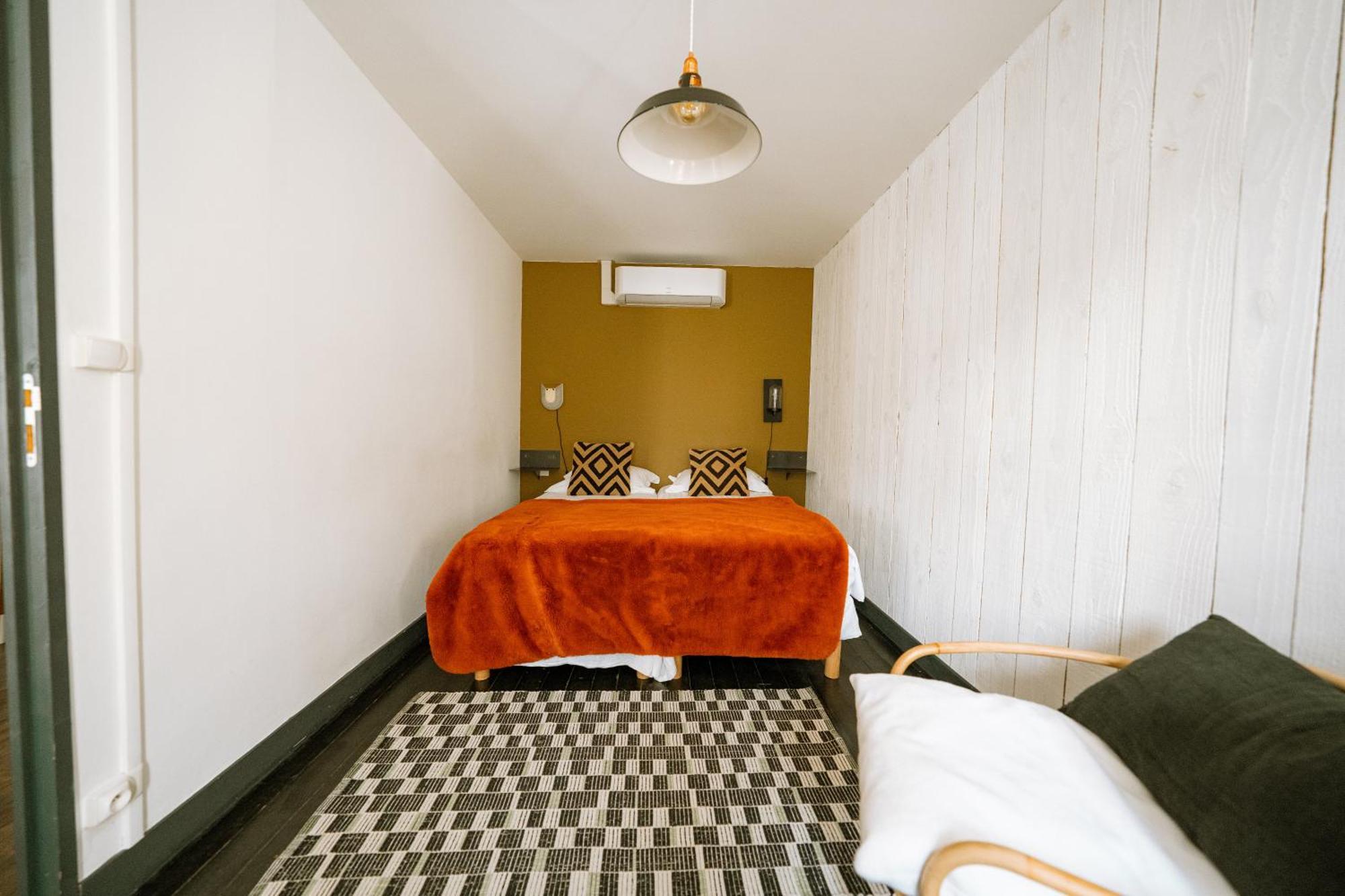 Maison Gaspard - Suites Et Appartements De Charme A Saumur Dış mekan fotoğraf