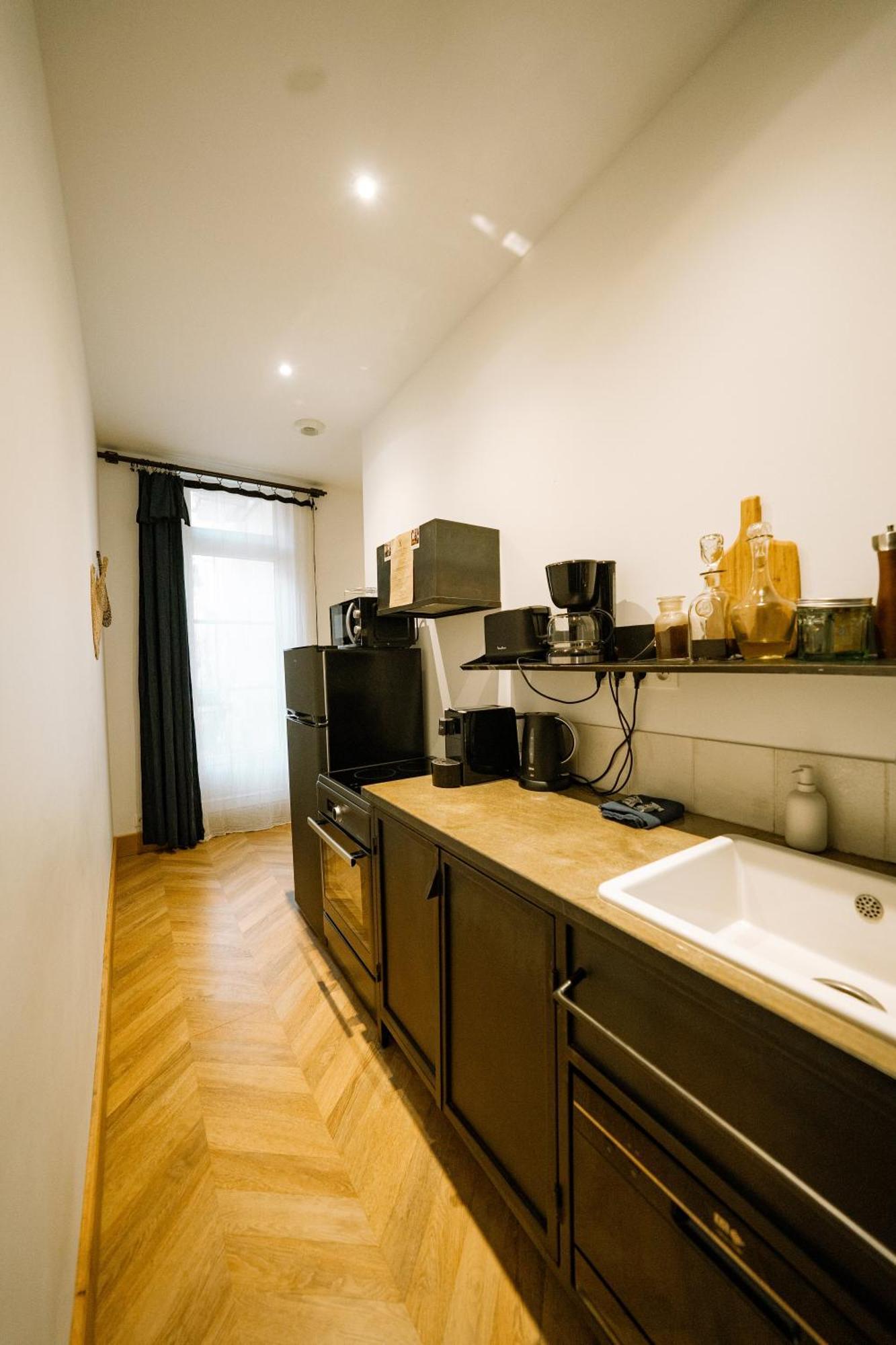 Maison Gaspard - Suites Et Appartements De Charme A Saumur Dış mekan fotoğraf
