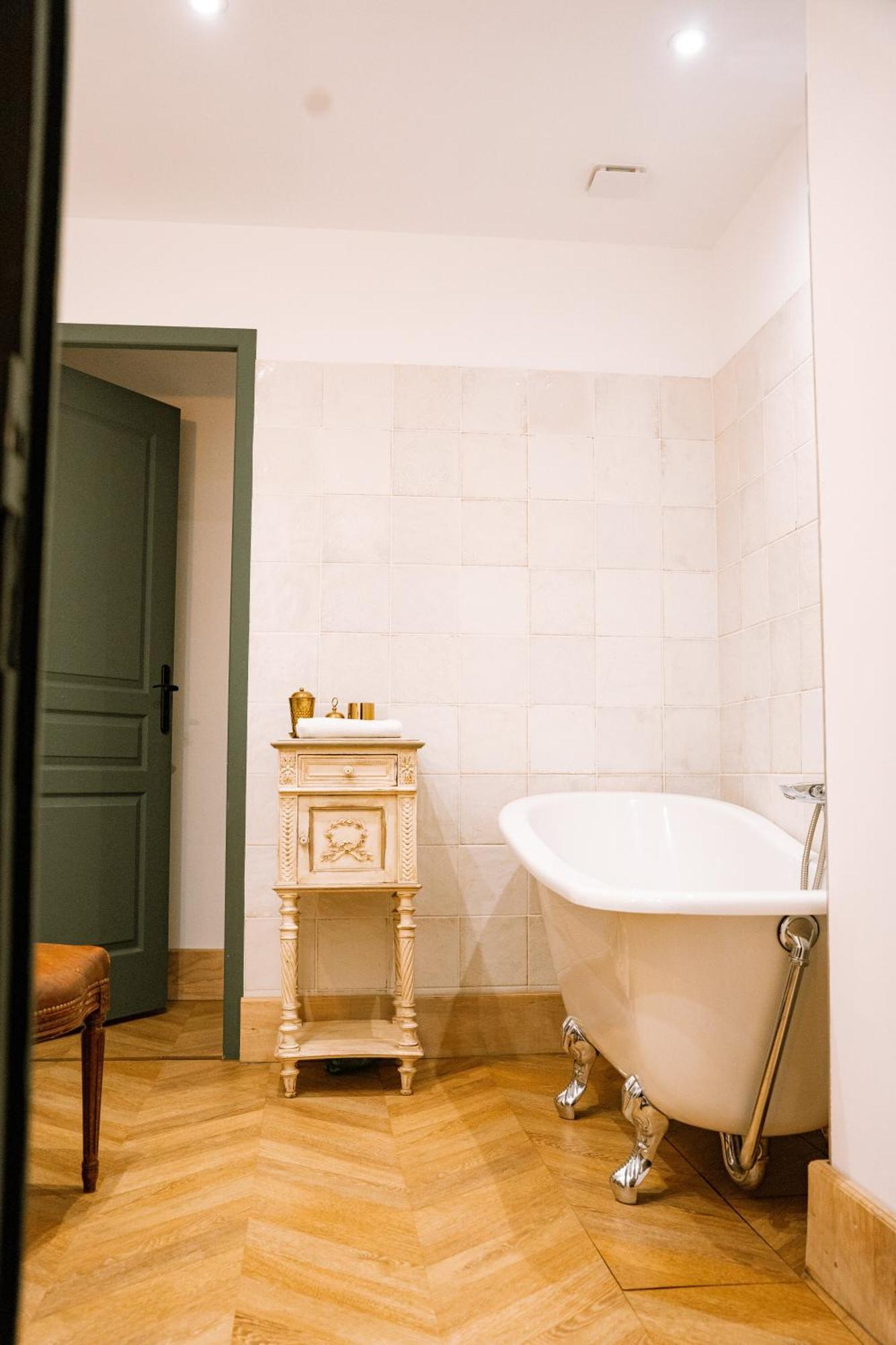 Maison Gaspard - Suites Et Appartements De Charme A Saumur Dış mekan fotoğraf