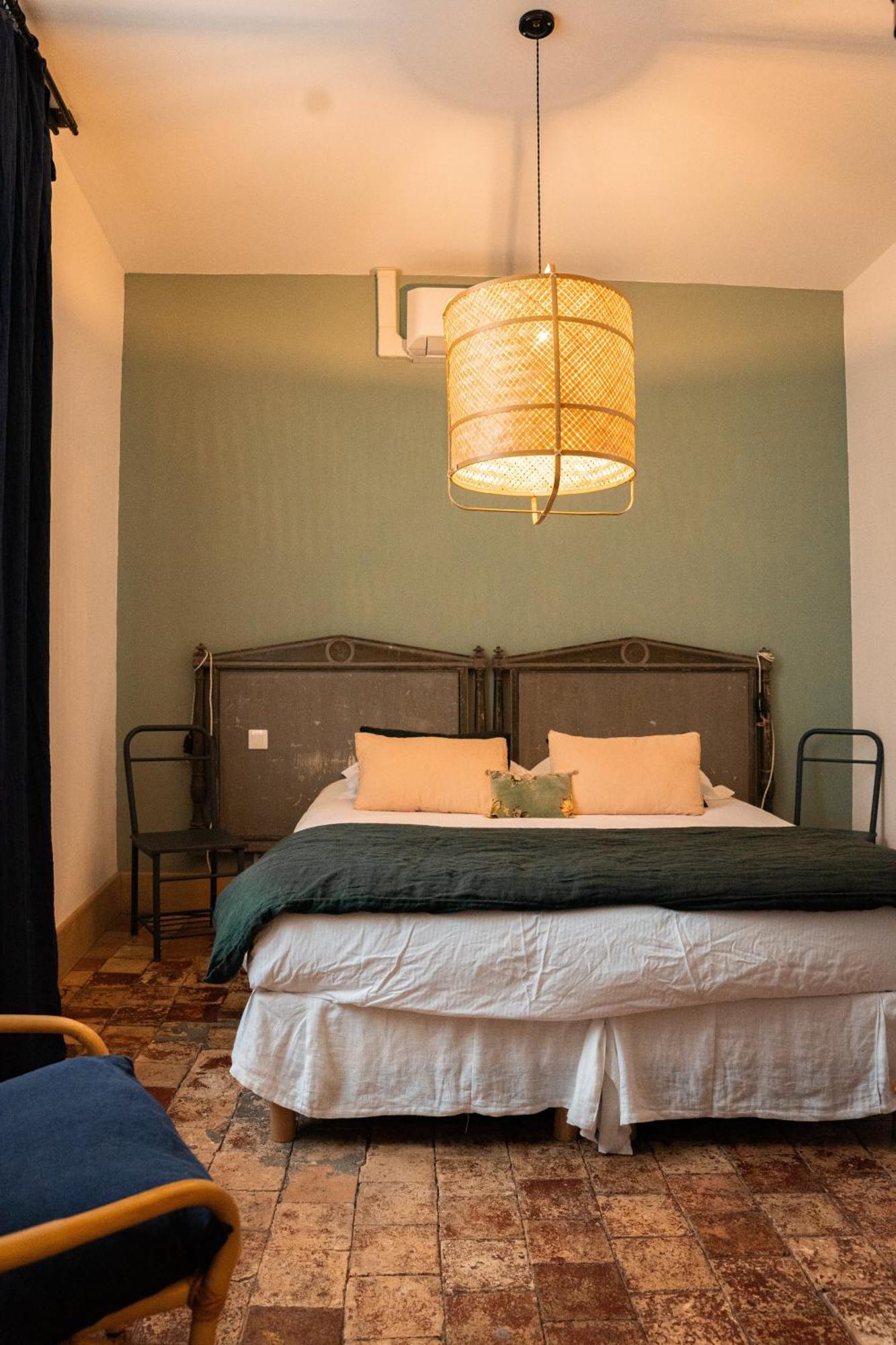 Maison Gaspard - Suites Et Appartements De Charme A Saumur Dış mekan fotoğraf